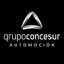 Grupo Concesur logo