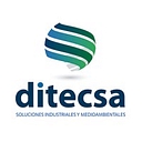 Grupo Ditecsa logo