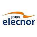 Elecnor Group logo