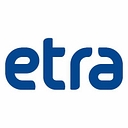 Etra logo