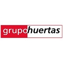 Grupo Huertas logo