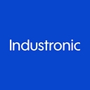 Grupo Industronic logo