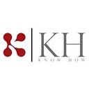 Grupo Kh logo