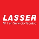 Grupo Lasser logo