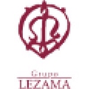 Grupo Lezama logo