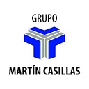 Grupo Martín Casillas logo
