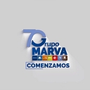 Grupo Marva logo
