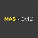 Grupo Masmovil logo