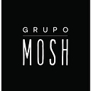 Grupo Mosh logo