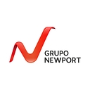 Grupo Newport logo