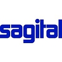 Grupo Sagital logo