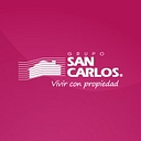 Grupo San Carlos logo