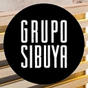 Grupo Sibuya logo