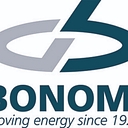 Gruppo Bonomi logo
