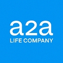 A2A logo