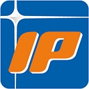Ip - Italiana Petroli logo