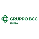 Gruppo Bcc Iccrea logo