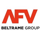 Afv Beltrame Group logo