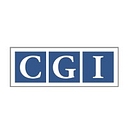 Cgi Holding logo