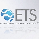 Ets - Engineering Technical Services Srl logo
