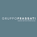Gruppo Frassati logo