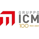 Gruppo Icm logo