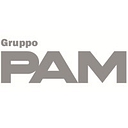 Gruppo Pam logo