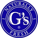 G'S Group logo