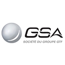 Gsa Healthcare, Groupe Gth logo
