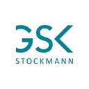 Gsk Stockmann logo