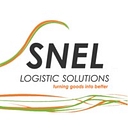 Snel Logistic Solutions logo