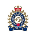 Greater Sudbury Police Service logo
