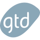 Gtd logo