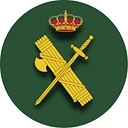 Guardia Civil logo