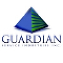 Guardian Service Industries, Inc. logo