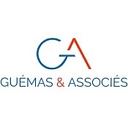 Guémas logo