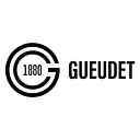 Gueudet 1880 logo
