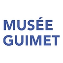 Musée Guimet logo