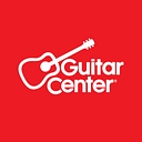 The Guitar Center Company logo