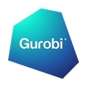 Gurobi Optimization logo