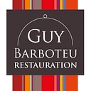 Barboteu Restauration logo