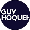Guy Hoquet L'Immobilier logo