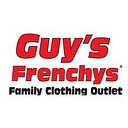 Guy'S Frenchys logo
