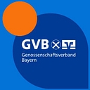 Genossenschaftsverband Bayern E.V. logo