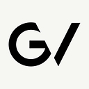 Gv (Google Ventures) logo