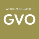 Woonzorggroep Gvo logo