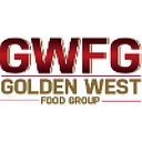 Golden West Trading / Completely Fresh Foods logo