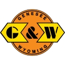 Genesee & Wyoming Canada Inc logo