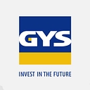 Gys France (Headquarters) logo