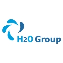 H2O Group logo